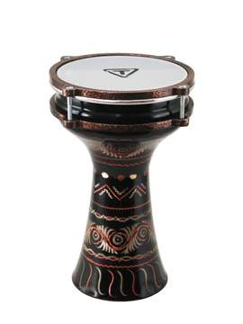 6½' Turkish Copper Darbuka