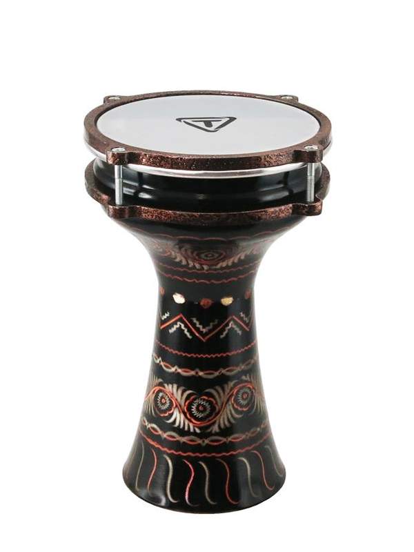 Toca Djembe head Freestyle 2 Rope 10