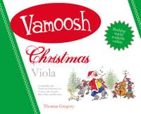 Vamoosh Christmas Viola