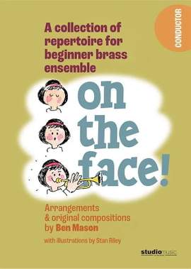 Ben Mason: On the Face (Basic Set)