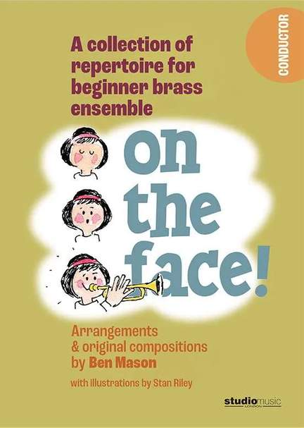 Ben Mason: On the Face (Basic Set)