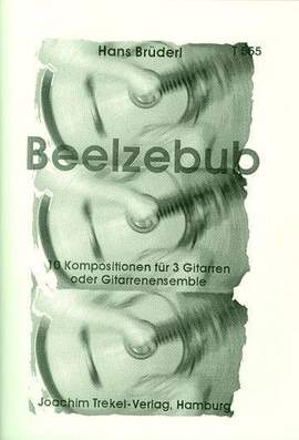 Hans Brüdert: Beelzebub