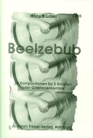 Hans Brüdert: Beelzebub