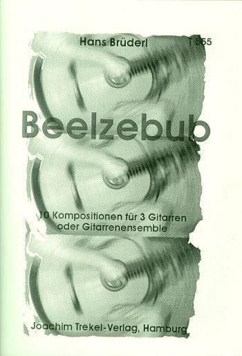 Hans Brüdert: Beelzebub