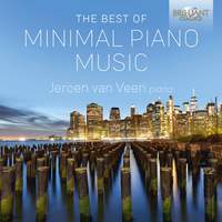Best of Minimal Piano Music