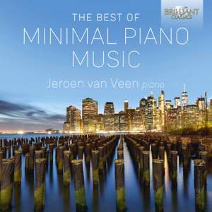 Best of Minimal Piano Music Product Image