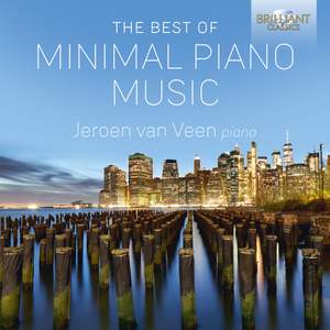 Best of Minimal Piano Music