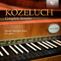 Kozeluch: Complete Sonatas