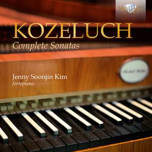 Kozeluch: Complete Sonatas