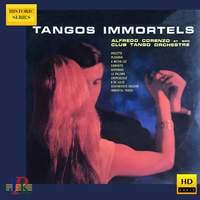 Immortal Tangos