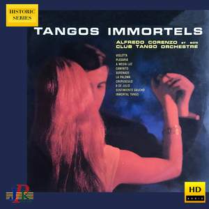 Immortal Tangos