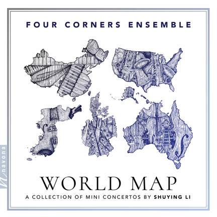 World Map