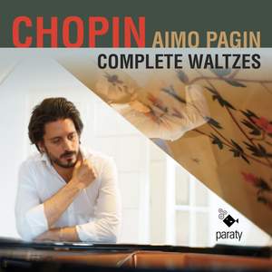 Chopin: Complete Waltzes