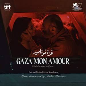 Gaza mon Amour (Original Motion Picture Soundtrack)