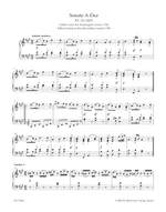 Mozart, Wolfgang Amadeus: Sonate für Klavier A-Dur KV 331 (300i) Product Image