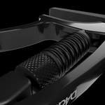 D'Addario Tri-Action Ukulele Capo Product Image