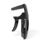 D'Addario Tri-Action Ukulele Capo Product Image