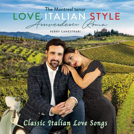 Love Italian Style