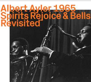 Spirits Rejoice & Bells „Revisited“