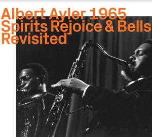 Spirits Rejoice & Bells „Revisited“