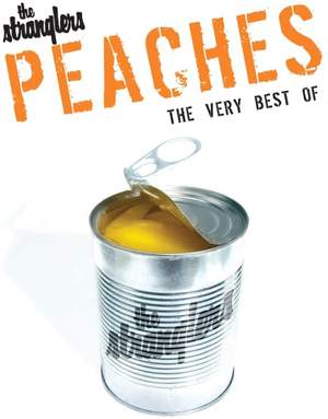 Peaches: the Very Best of the