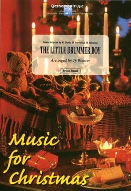 Katherine Davis_Henry Onorati: The Little Drummer Boy