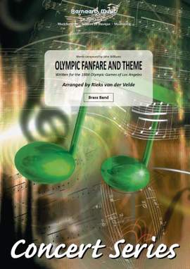 John Williams: Olympic Fanfare and Theme