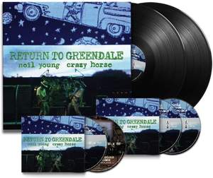 Return To Greendale - Deluxe Edition