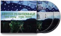 Return To Greendale