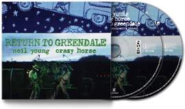 Return To Greendale