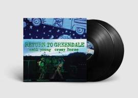 Return To Greendale