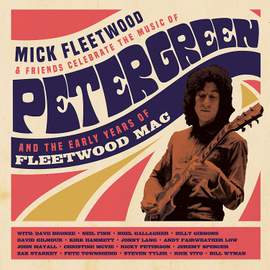 Celebrate the Music of Peter Green