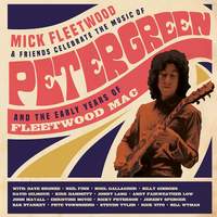 Celebrate the Music of Peter Green (Super Deluxe Box Set)