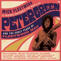 Celebrate the Music of Peter Green