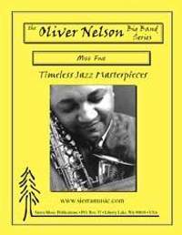 Oliver Nelson: Miss Fine