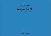 Liza Lim: Atlas of the Sky