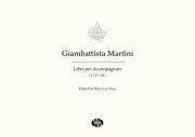 Giambattista Martini: Giambattissta Martini