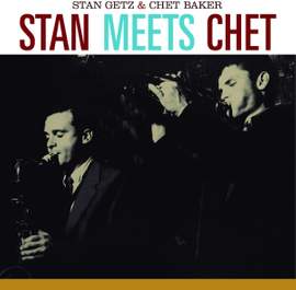 Stan Meets Chet + 2 Bonus Tracks