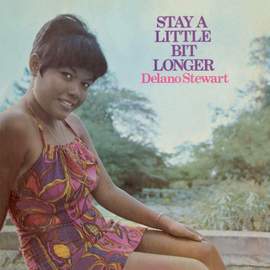 Stay A Little Bit Longer: Two Original Albums Plus Bonus Tracks