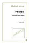 Kai Nieminen: Palomar
