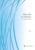 Kalevi Aho: La Violina For 4 Violins