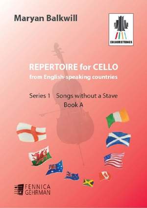 Maryan Balkwill: Series 1 - Book A