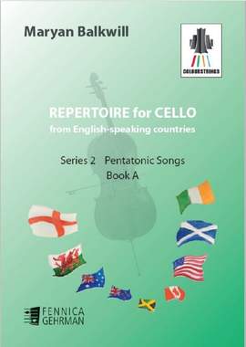 Maryan Balkwill: Series 2 - Book A