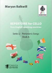 Maryan Balkwill: Series 2 - Book A