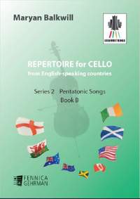 Maryan Balkwill: Series 2 - Book B