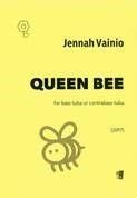 Jennah Vainio: Queen Bee