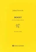 Juhani Nuorvala: Boost