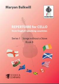 Maryan Balkwill: Series 1 - Book B