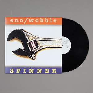 Spinner