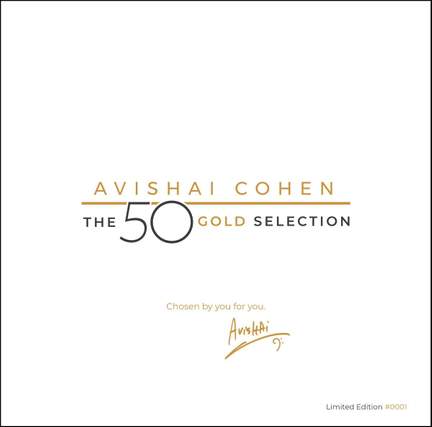 The 50 Gold Selection